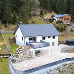 Alpen Panorama 2 - Lachtal