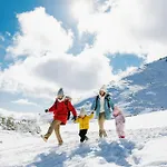 Alpen Panorama 2 - *