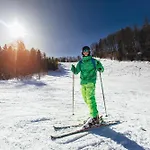 Alpen Panorama 2 - * Lachtal