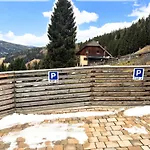 Apartamento Alpen Panorama 2 - Lachtal