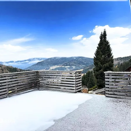 Alpen Panorama 2 - Apartment *