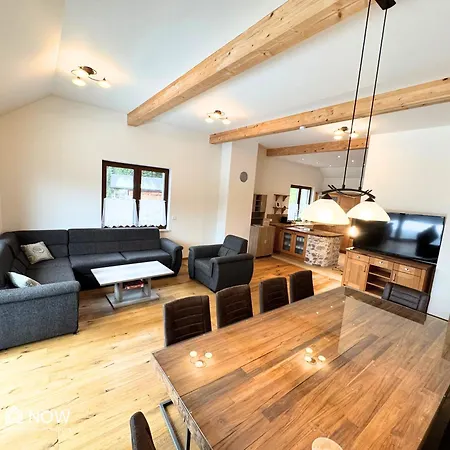 Apartment Alpen Panorama 2 - *