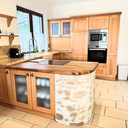 公寓 Alpen Panorama 2 -