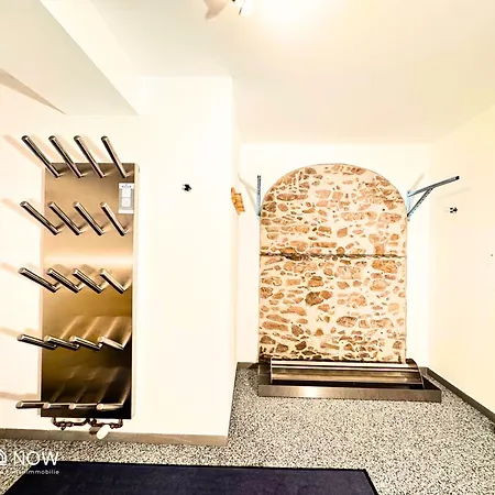 公寓 Alpen Panorama 2 - 拉赫陶