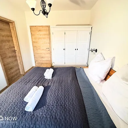 Alpen Panorama 2 - Apartment