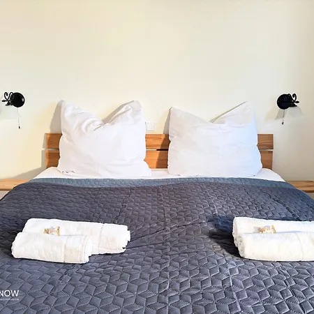 Alpen Panorama 2 - Apartment