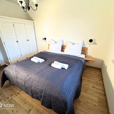 公寓 Alpen Panorama 2 - *