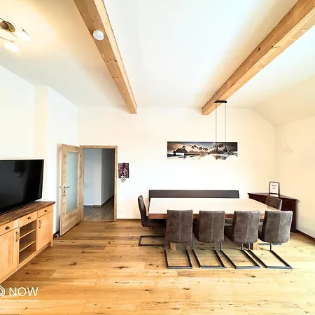 Alpen Panorama 2 - Apartment *