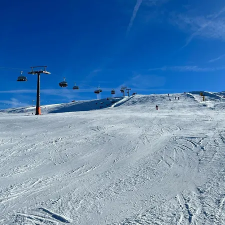 Alpen Panorama 2 - Apartment *