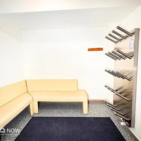 Apartment Alpen Panorama 2 - *