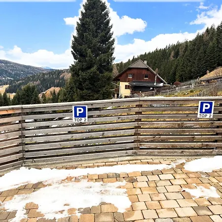 Διαμέρισμα Alpen Panorama 2 - Lachtal