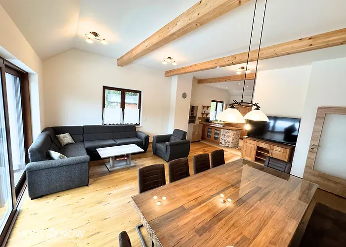 公寓 Alpen Panorama 2 - *