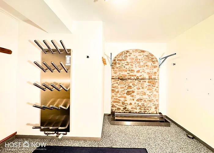 Apartment Alpen Panorama 2 - Lachtal