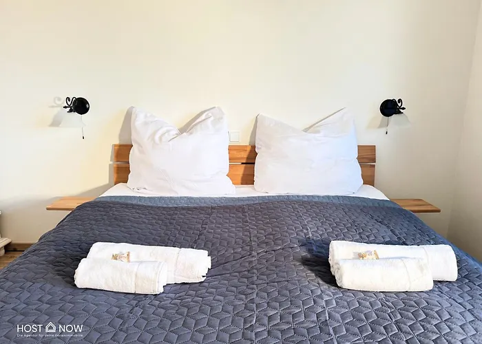 Alpen Panorama 2 - Apartment