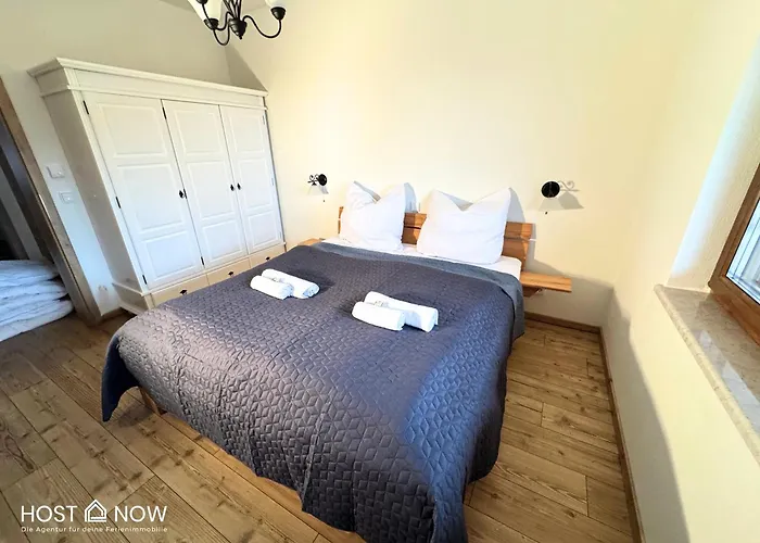 公寓 Alpen Panorama 2 - *