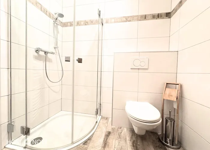 公寓 Alpen Panorama 2 - *