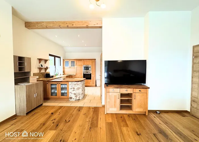 Alpen Panorama 2 - 公寓