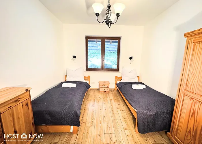 Alpen Panorama 2 - 公寓 拉赫陶