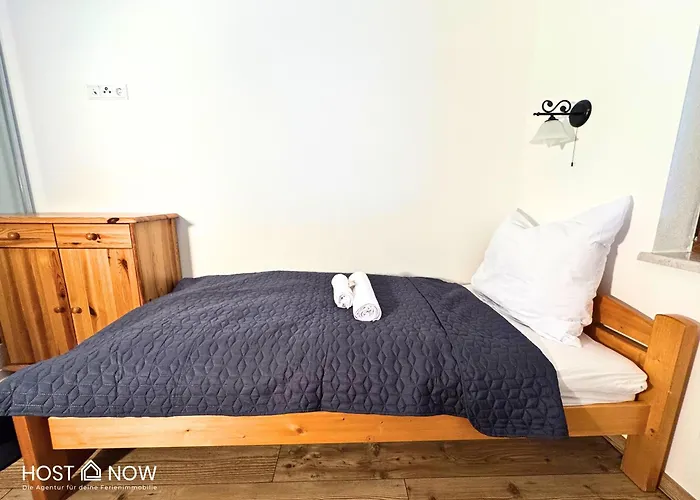 Alpen Panorama 2 - Apartment *