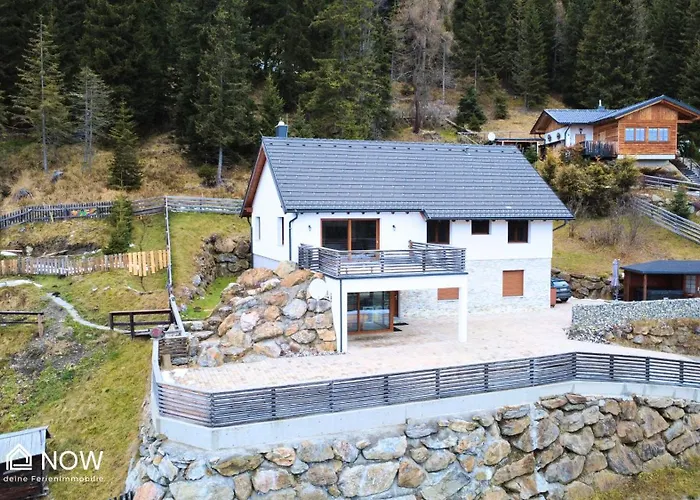 公寓 Alpen Panorama 2 - *