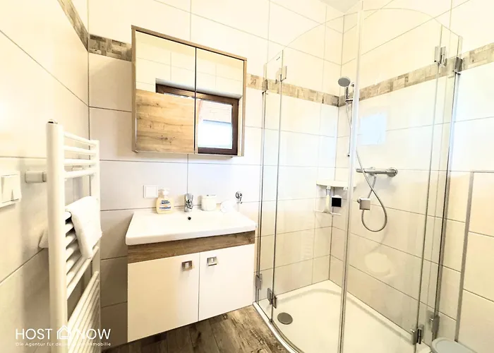 Alpen Panorama 2 - Apartment *