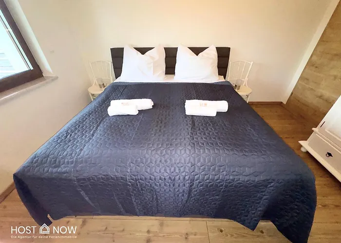 Alpen Panorama 2 - *