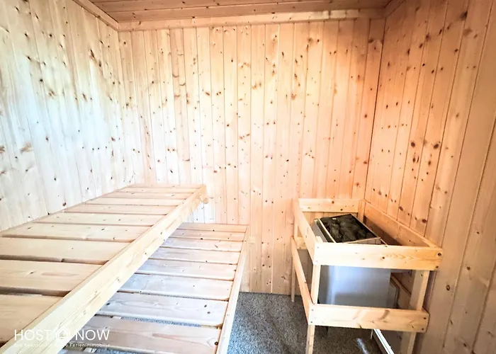 Alpen Panorama 2 - 公寓 *