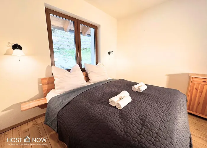 Alpen Panorama 2 - *