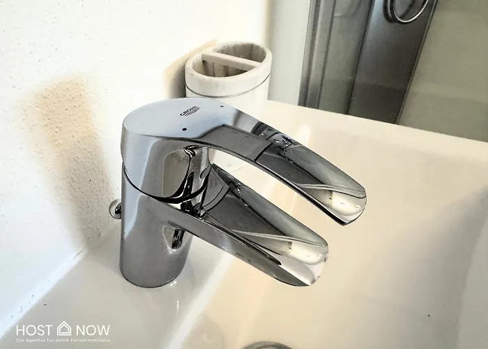 Apartment Alpen Panorama 2 - *