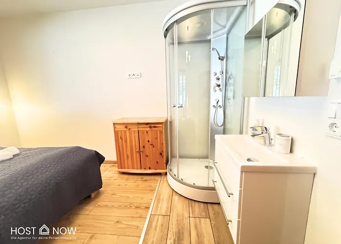 Alpen Panorama 2 - 公寓