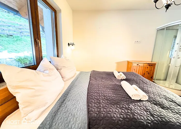 Alpen Panorama 2 - Apartment