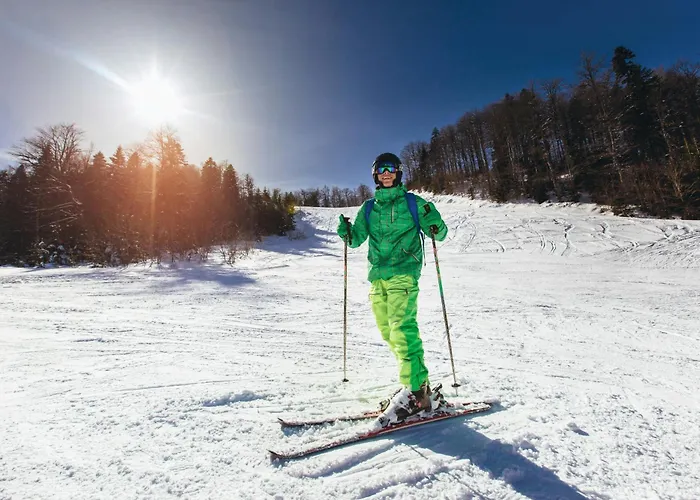 Alpen Panorama 2 - * Lachtal