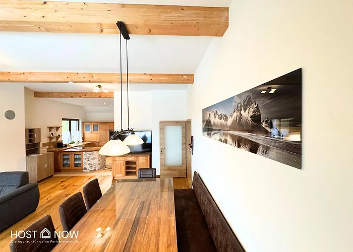 Alpen Panorama 2 - *