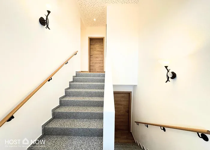 Alpen Panorama 2 - 公寓