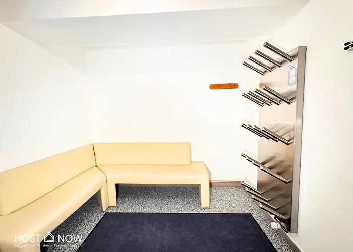 Apartment Alpen Panorama 2 - *