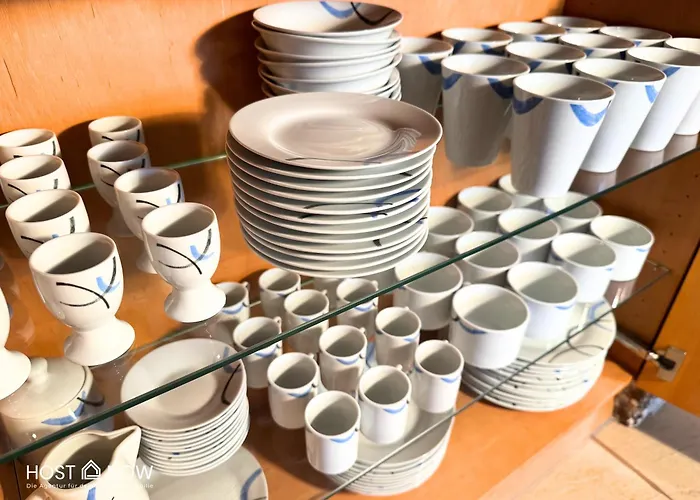 Alpen Panorama 2 - *