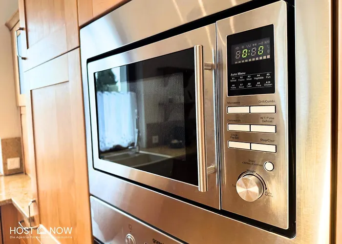 公寓 Alpen Panorama 2 - *