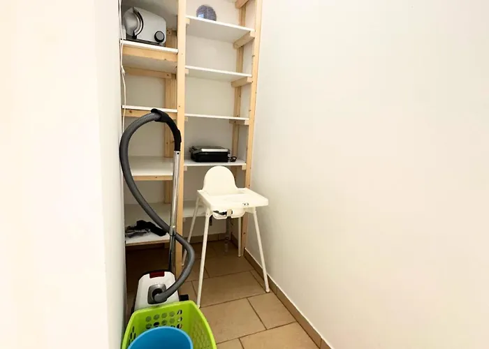 Apartment Alpen Panorama 2 - Lachtal